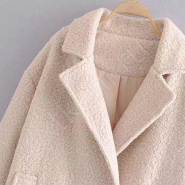 Как стирать шерстяное пальто