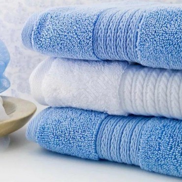 Как стирать махровые полотенца