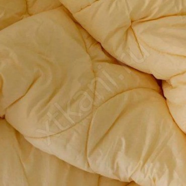 Как постирать ватное одеяло