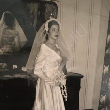 Образы невест наших бабушек